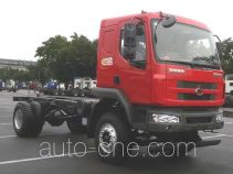 Chenglong LZ3160M3ABT dump truck chassis