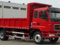 Chenglong LZ3120PAL dump truck