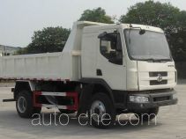Chenglong LZ3120RAH dump truck