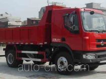 Chenglong LZ3120RAHA dump truck
