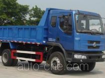 Chenglong LZ3120RAK dump truck