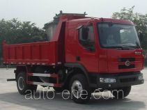 Chenglong LZ3121RAKA dump truck