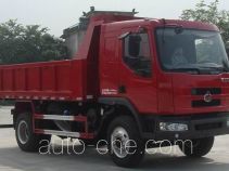 Chenglong LZ3120RAKA dump truck