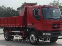 Chenglong LZ3120RAKA dump truck