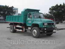 Chenglong LZ3121F1AA dump truck