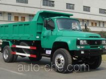 Chenglong LZ3121GAM dump truck