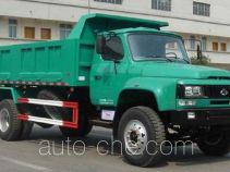 Chenglong LZ3121GAM dump truck