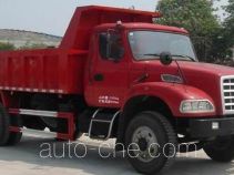 Chenglong LZ3121JAN dump truck