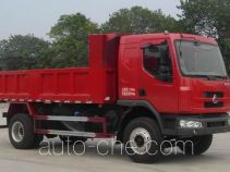 Chenglong LZ3121M3AA dump truck