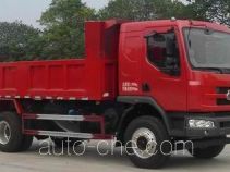 Chenglong LZ3121M3AA dump truck