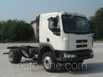 Chenglong LZ3121M3AAT dump truck chassis