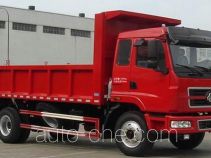 Chenglong LZ3121PAL dump truck