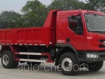 Chenglong LZ3121RAK dump truck