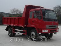 Chenglong LZ3122LAH dump truck
