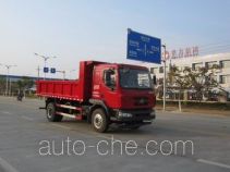 Chenglong LZ3122M3AA dump truck
