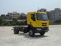 Chenglong LZ3122M3AAT dump truck chassis