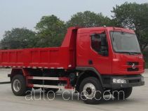 Chenglong LZ3122RAL dump truck