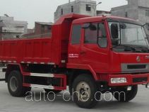 Chenglong LZ3123LAH dump truck