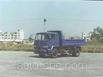 Chenglong LZ3130M dump truck