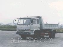 Chenglong LZ3150M dump truck