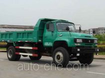 Chenglong LZ3160GAM dump truck