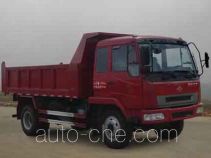 Chenglong LZ3160LAK dump truck