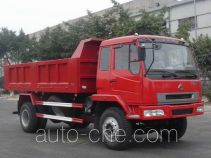 Chenglong LZ3160LAL dump truck