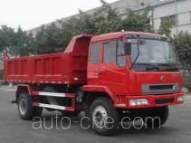 Chenglong LZ3160LAL dump truck