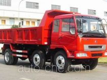 Chenglong LZ3160LCB dump truck