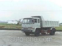 Chenglong LZ3160M dump truck