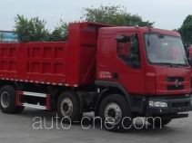 Chenglong LZ3160M3CA dump truck