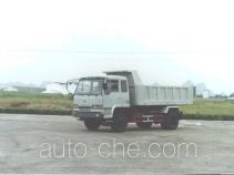 Chenglong LZ3160MD23 dump truck
