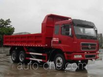 Chenglong LZ3160PDJ dump truck