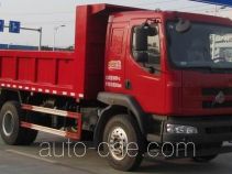 Chenglong LZ3160QAL dump truck