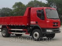Chenglong LZ3160RAH dump truck