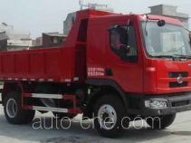 Chenglong LZ3160RALA dump truck