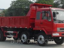Chenglong LZ3161LCD dump truck