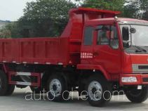Chenglong LZ3161LCD dump truck