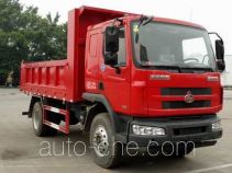 Chenglong LZ3161M3AB dump truck