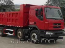 Chenglong LZ3161M3CA dump truck