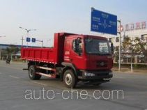 Chenglong LZ3162M3AA dump truck