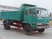 Chenglong LZ3162MD23 dump truck