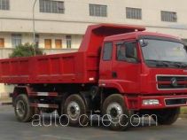 Chenglong LZ3162PCD dump truck