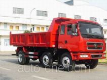 Chenglong LZ3180PCF dump truck