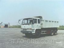 Chenglong LZ3182MD23 dump truck