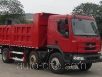 Chenglong LZ3191RCA dump truck