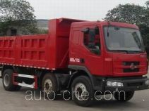 Chenglong LZ3190RCA dump truck