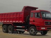 Chenglong LZ3200PDJ dump truck