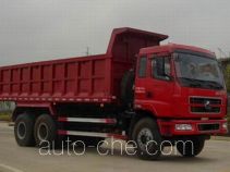 Chenglong LZ3200PDL dump truck