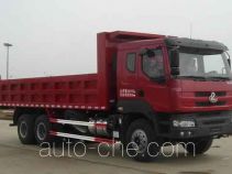 Chenglong LZ3200QDL dump truck